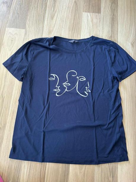 Tričko, marks & spencer,38
