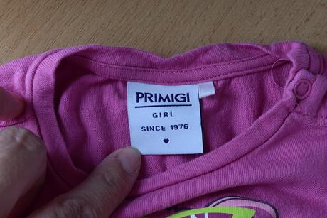 Tričko vel. 80/ 86, 80