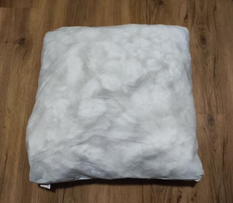 Polštářek stitch,