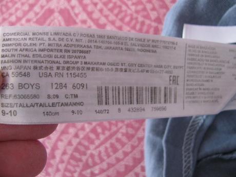 Krásné bavlněné chlapecké tričko, motorcycle, mango,140