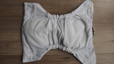 Kapsová plenka, gaga’s