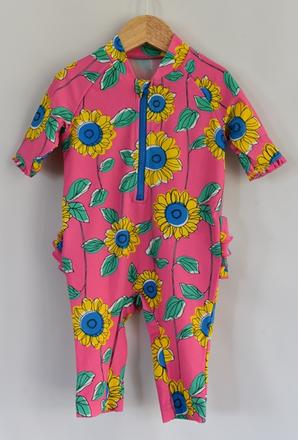 Plavky vel. 9 - 12m, marks & spencer,80