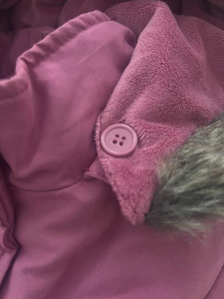 Přechodová bunda/kabátek 104-110 john lewis, john lewis,110