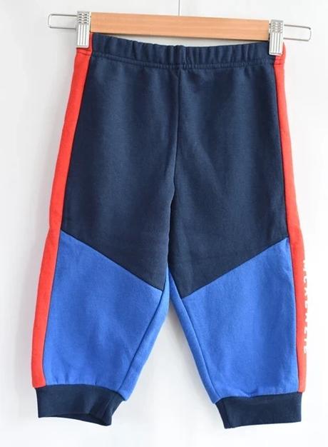 Tepláky vel. 24 - 36 m, mckenzie,98