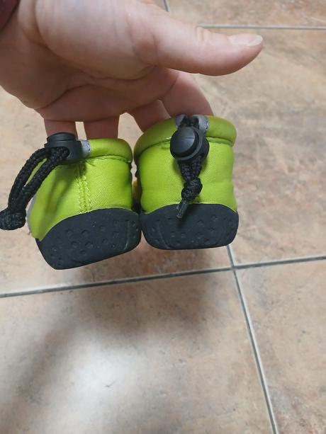 Boty do vody kuniboo, vel. 27, kuniboo,27