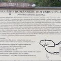 podle stare povesti vystoupil praotec ce