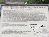 Podle staré pověsti vystoupil praotec Čech na horu Říp, rozhlédl se po okolní krajině a pronesl slavná slova o zemi oplývající mlékem a strdím, kde se jeho lid usadí.
A my dnes?
