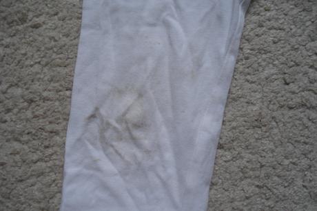 Legíny na lítačku, h&m,128