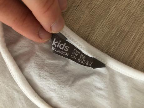 Tričko lindex s kaktusem, lindex,92