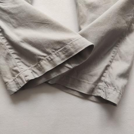 Dámské letní široké šedé kalhoty only vel 38, only,38