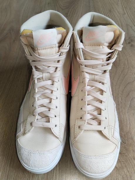 Nike blazer mid 77 vel 40,5, nike,40