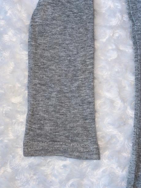 Šedé tričko reserved, reserved,110