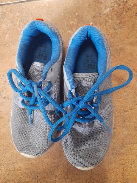 Tenisky f&f, vel. 31, f&f,31