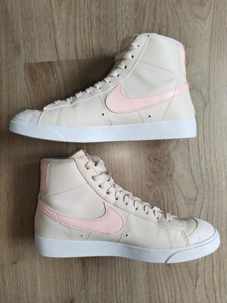 Nike blazer mid 77 vel 40,5, nike,40