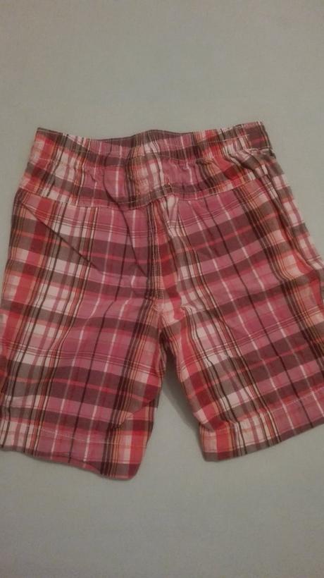 Kraťasy vel.110, 110