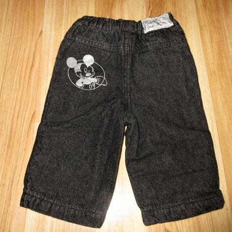 Podšité rifle, disney,62