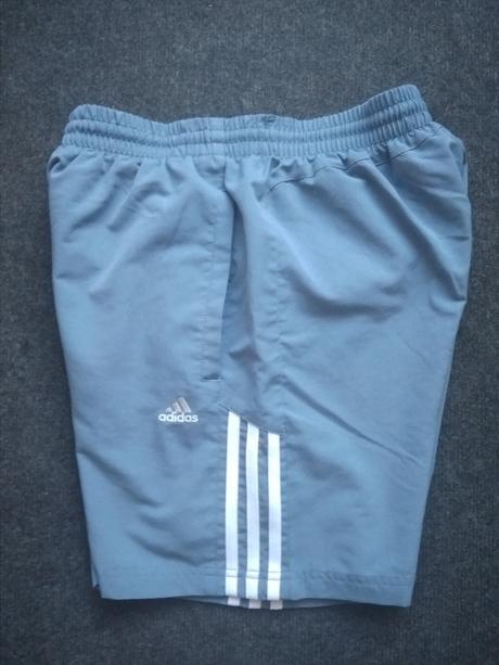 Šortky zn."adidas" vel."s", adidas,s
