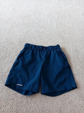 Kraťase, decathlon,128