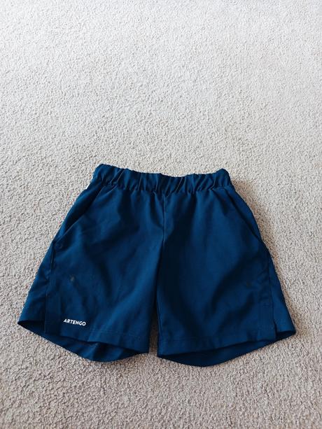 Kraťase, decathlon,128