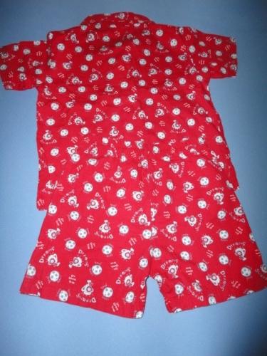 Pyžámko/letní souprava matalan retail, vel. 3 roky, matalan,98