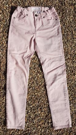 N37	dívčí rifle vel. 146, l.o.g.g.,146