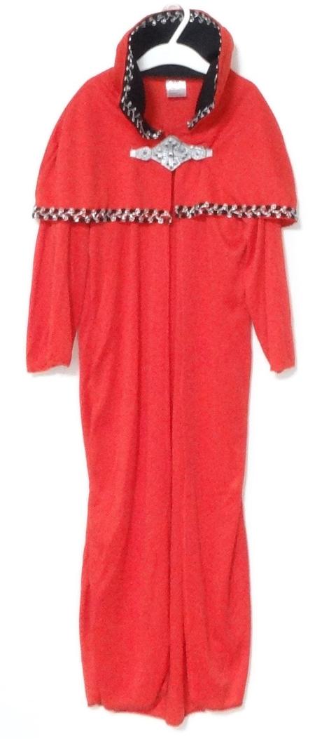 R2 chlapecký kostým vel. 3-6 let, 