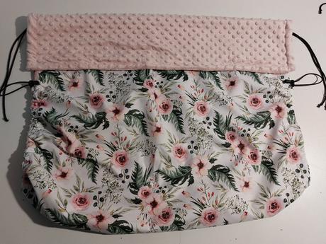 Nepromokavá nepadací deka, 