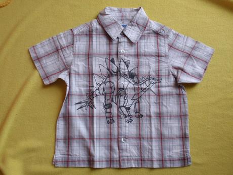 Košile, dopodopo,98