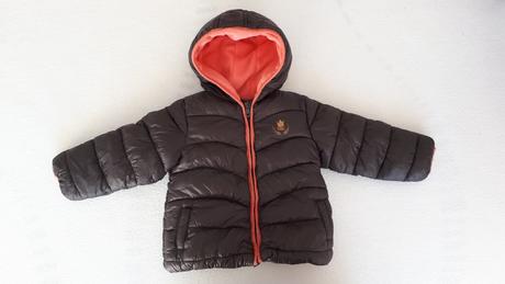 Zimní bunda orchestra, 98