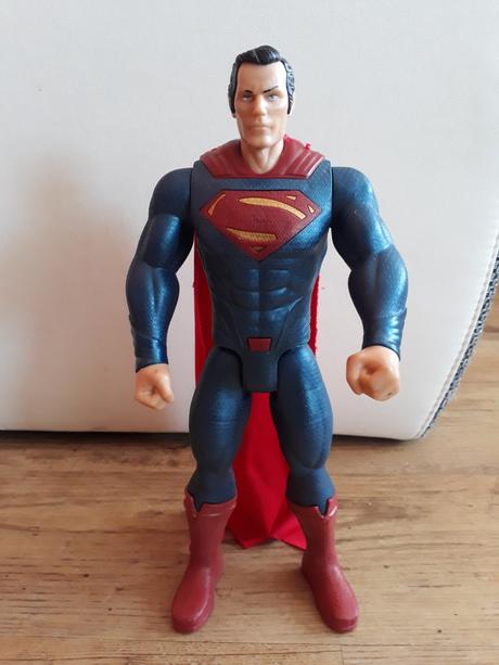 Superman figurka 30cm, 