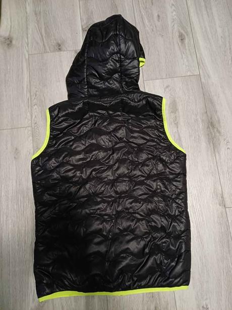 Nová unisex vesta alipne pro vel 152/158, alpine pro,152