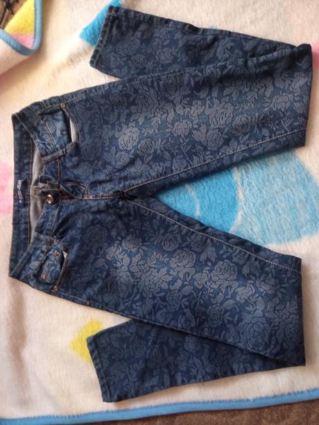 Dámské kalhoty velikost xs/s, xs