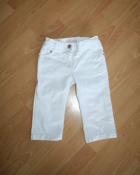 Třičtvrťáky, cherokee,116