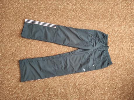 Tepláky adidas 34, adidas,34