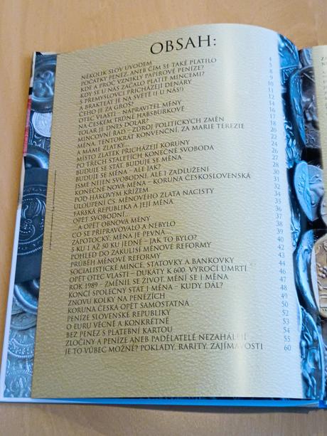 Numismatika peníze v českých zemích - jiří nolč, 