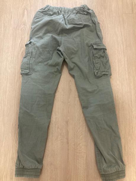 Chlapecké kalhoty, name it,146