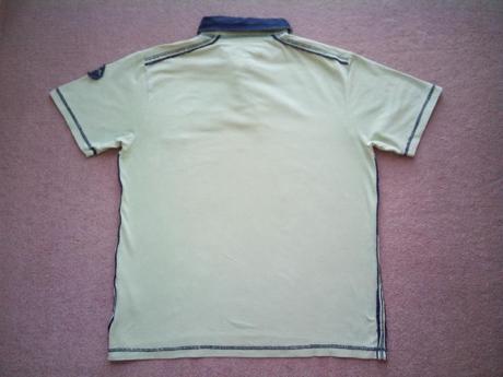 Pánské polo tričko, l