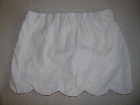 Elastická sukně, topshop,42