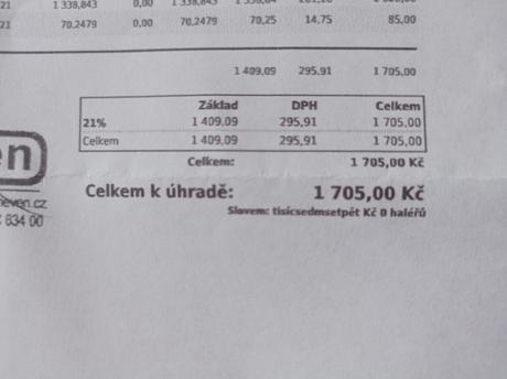 Enuretický alarm ec-03, 