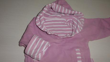 Oboustraná mikina, 68