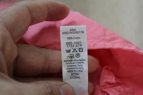 Kalhoty vel. 0 - 3 m, disney,62