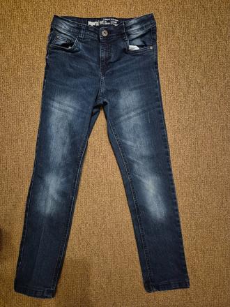 Džíny pepperts vel.152, pepperts,152