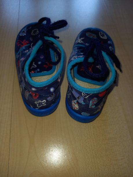 Bačkory fare, fare,22