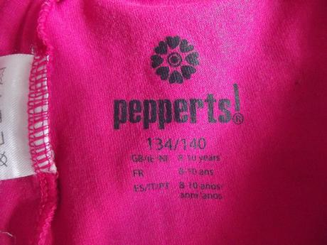 3/4 legíny v.134/140, pepperts,134