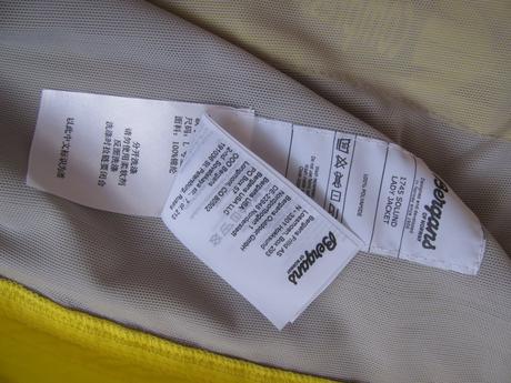 Dámská bunda s kapucí-bergans solund lady jkt, l