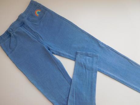 Tregíny vel. 146/152 pro dvojčata, 146