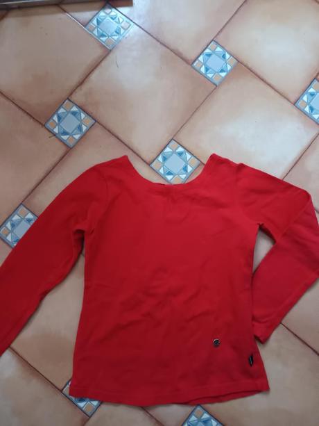 Tričko by mimi - 140, 140