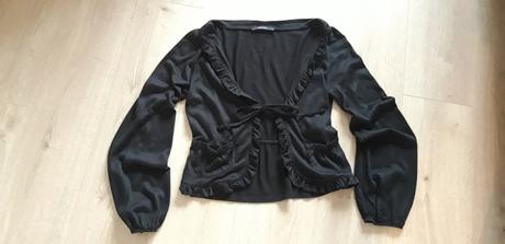 Krásný svetřík/vesta/cardigan vero moda vel. s, vero moda,s