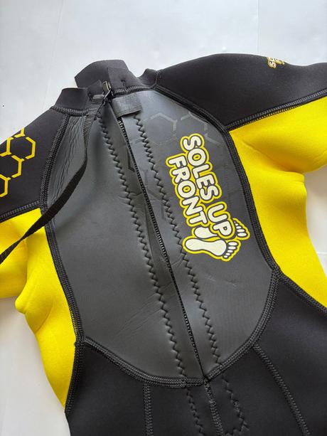 Ob/ neopren dětsky - v.cca 4/5 let, 