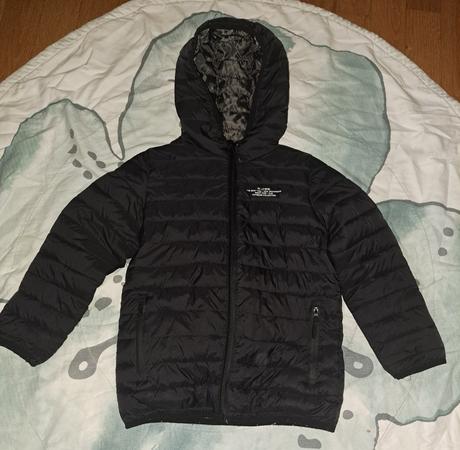 Prošívaná bunda, reserved,122